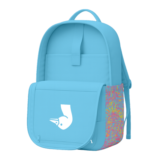 Geese Rugby Back Pack