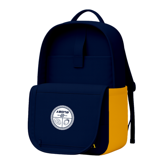 UNCG Men's Rugby Back Pack