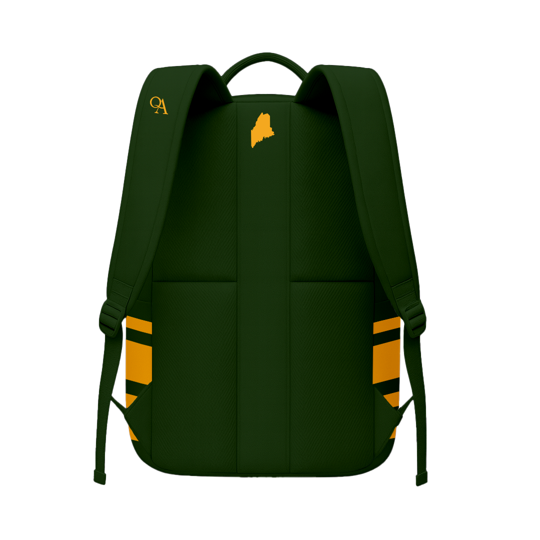 UMF Men's Rugby Back Pack