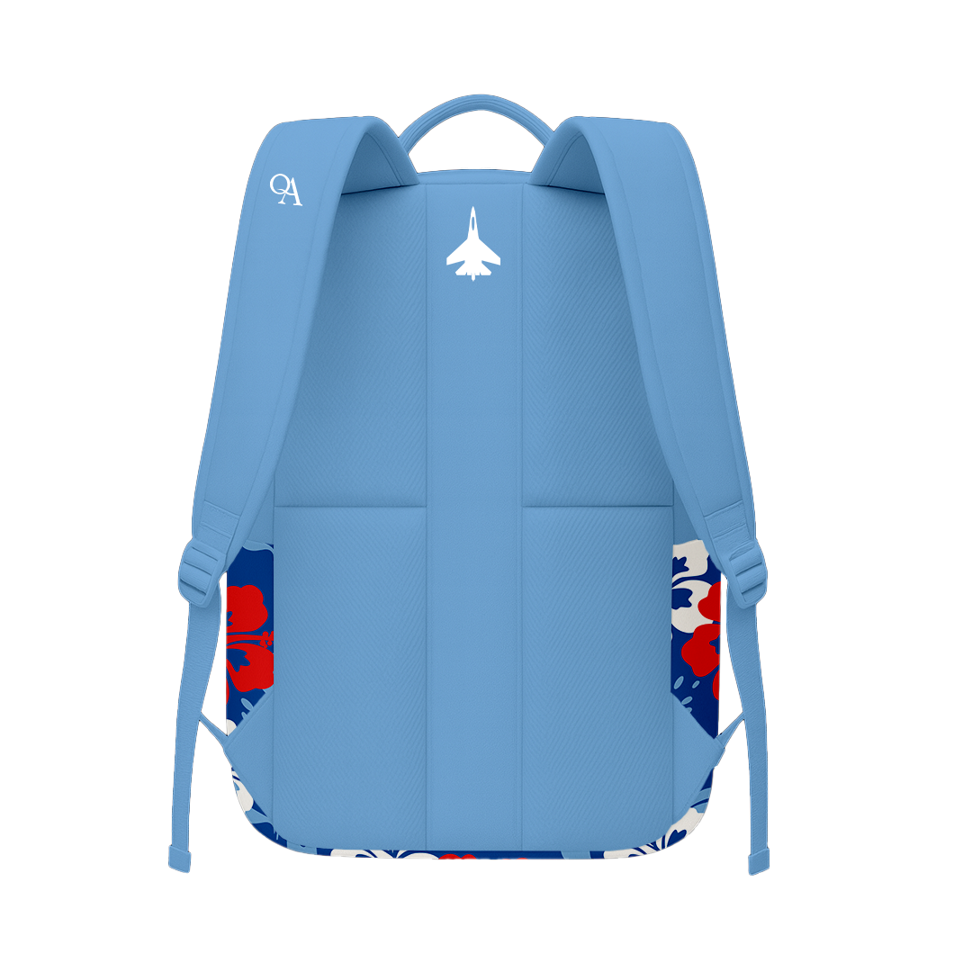 Okaloosa RFC Back Pack