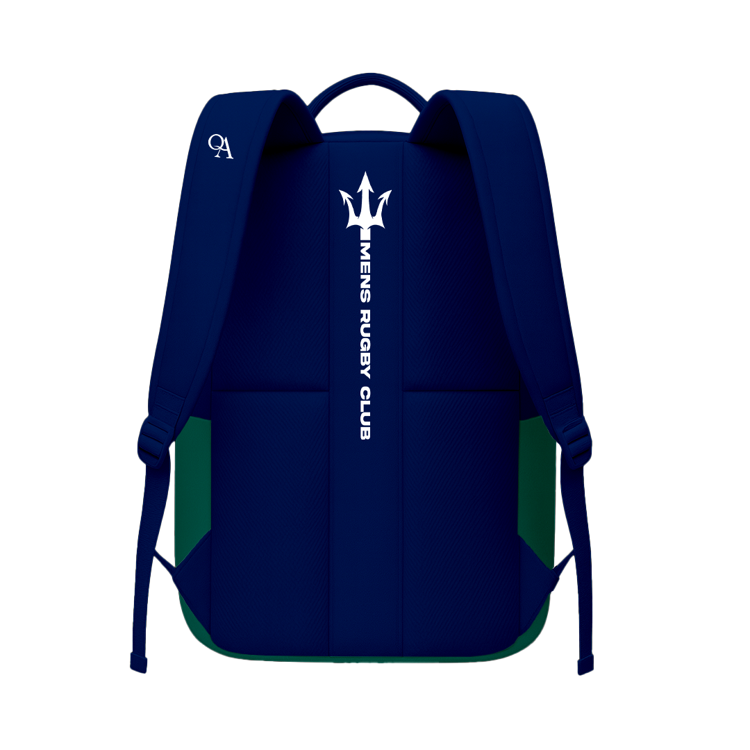 UNCW Rugby Back Pack