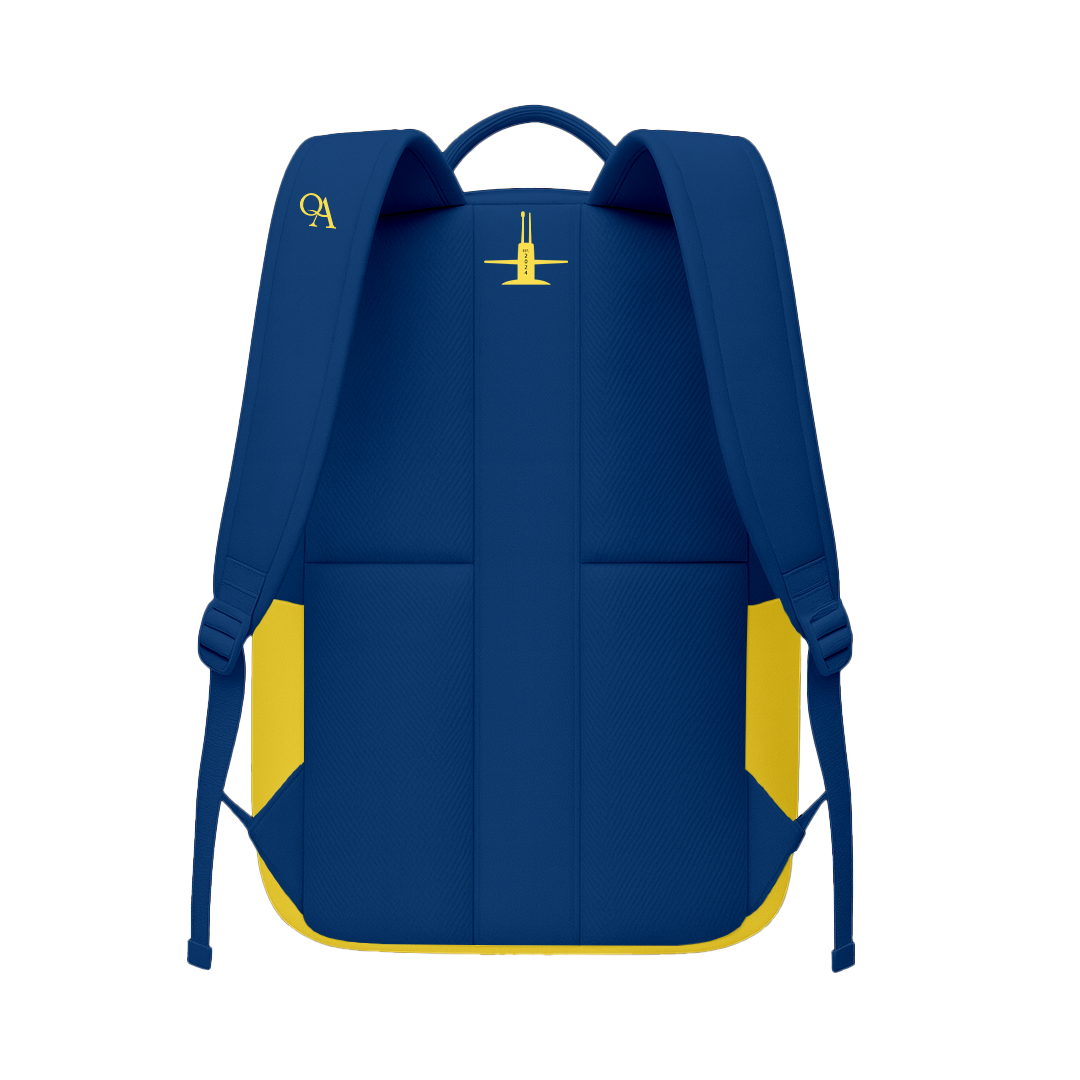 Seawolves Rugby Back Pack