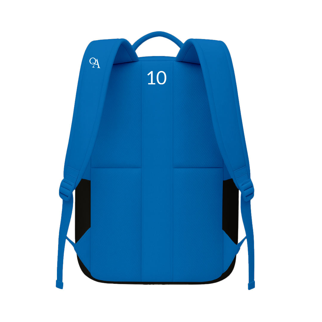 UNE Men's Rugby Back Pack