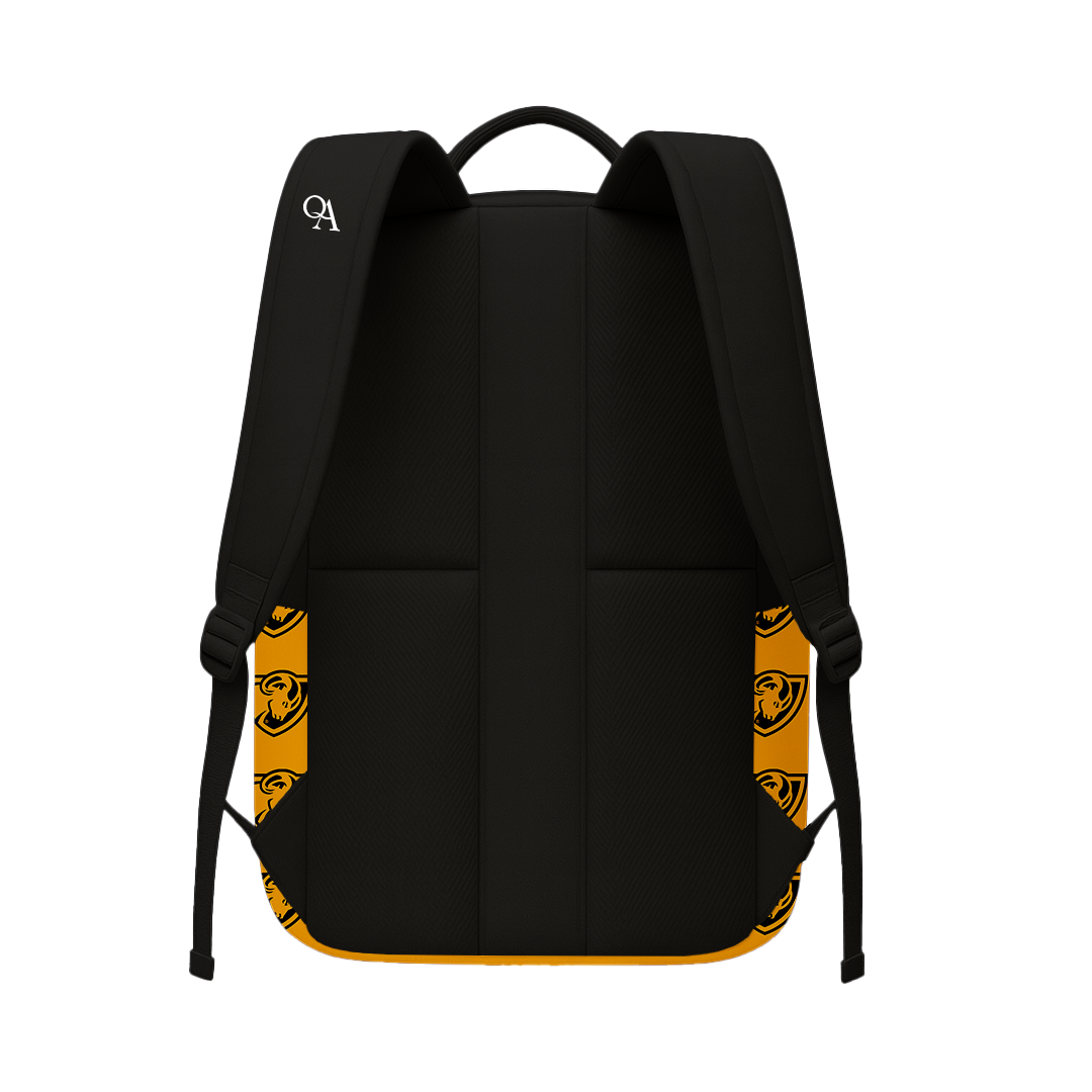 VCU Rugby Back Pack