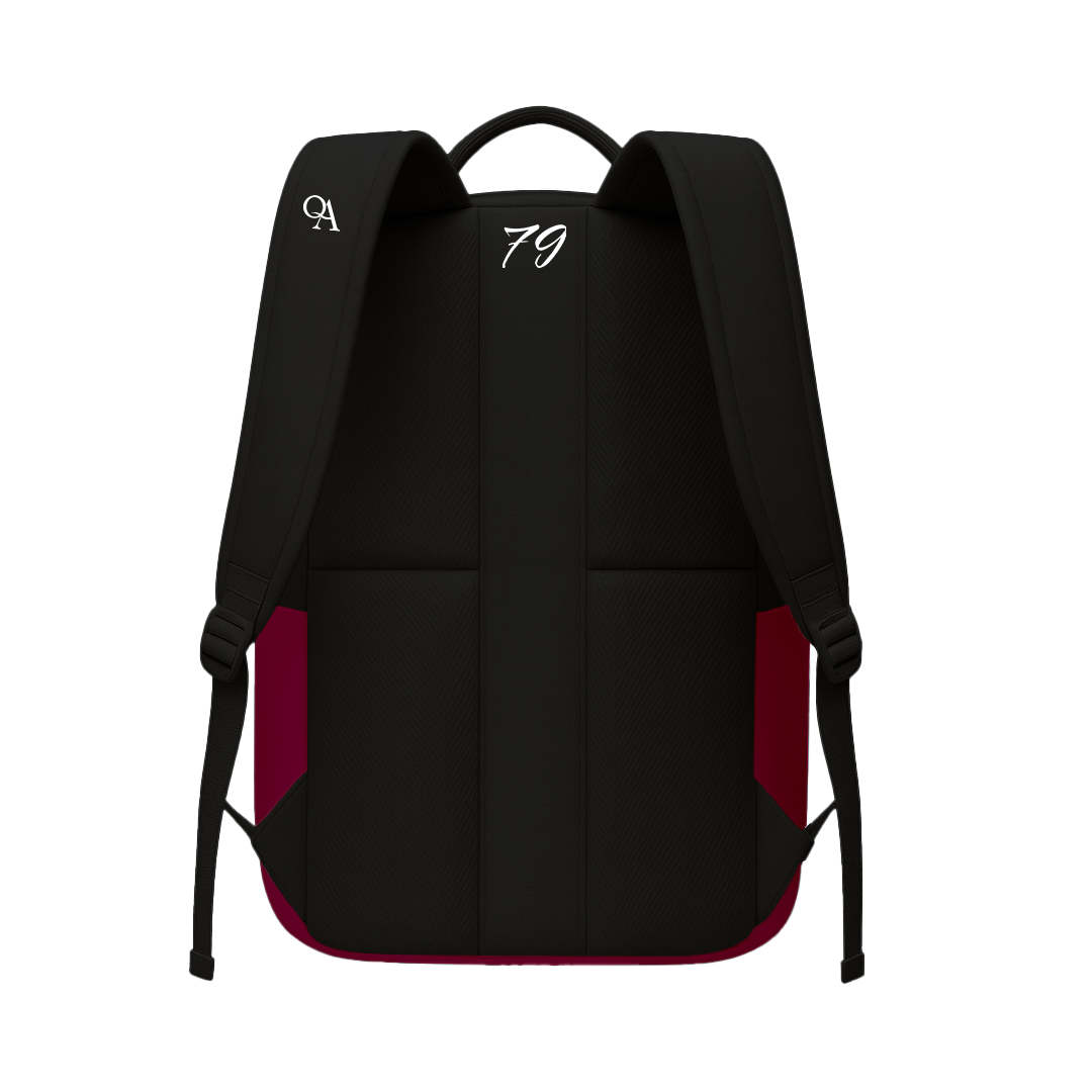 EKU Rugby Back Pack