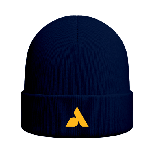 UNCG Men's Rugby Beanie
