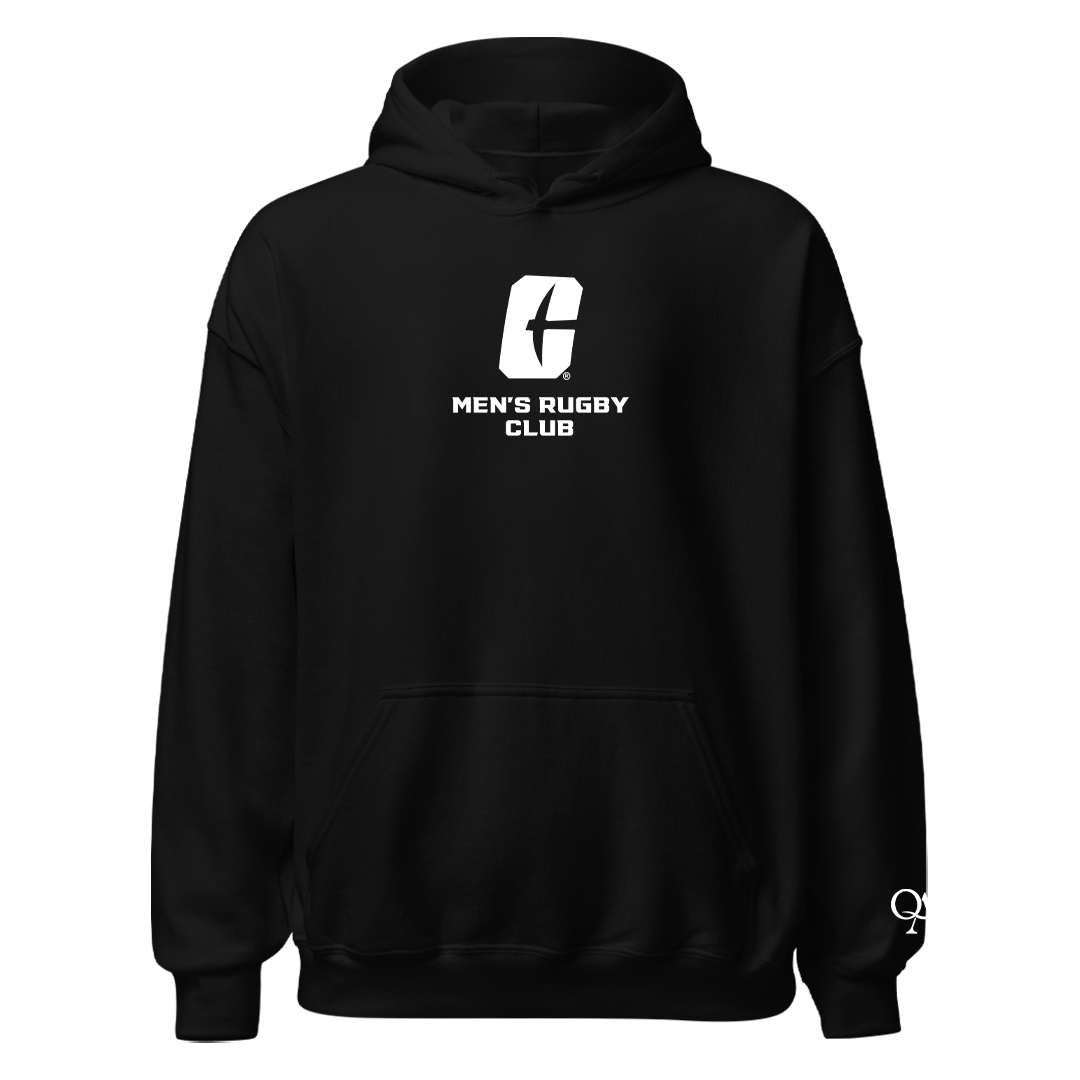 CLT Rugby Hoodie