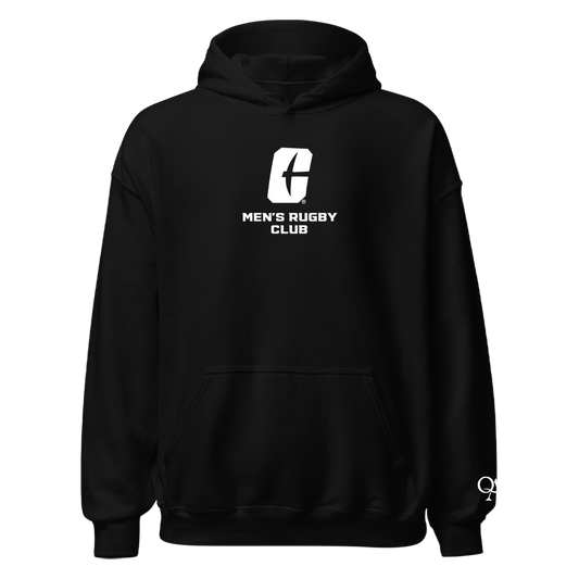 CLT Rugby Hoodie