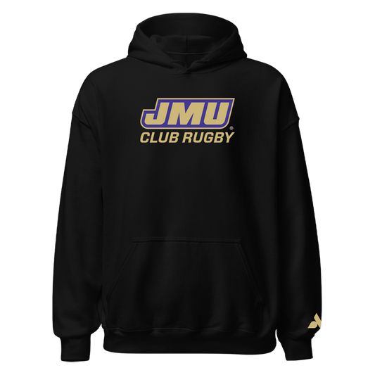 JMU Women's Rugby Hoodie