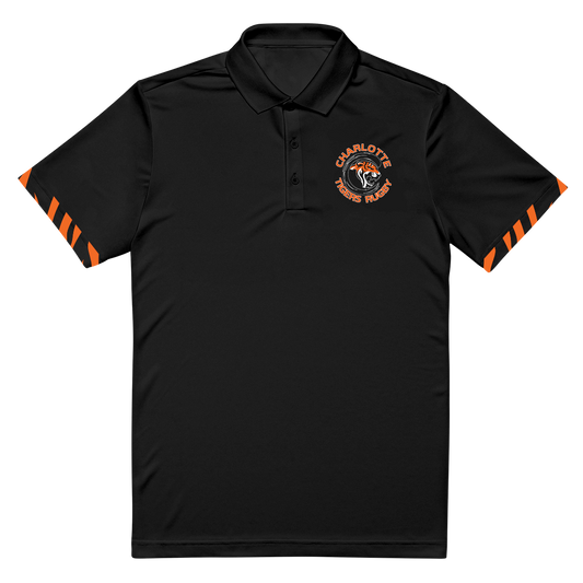 Tigers Rugby Polo