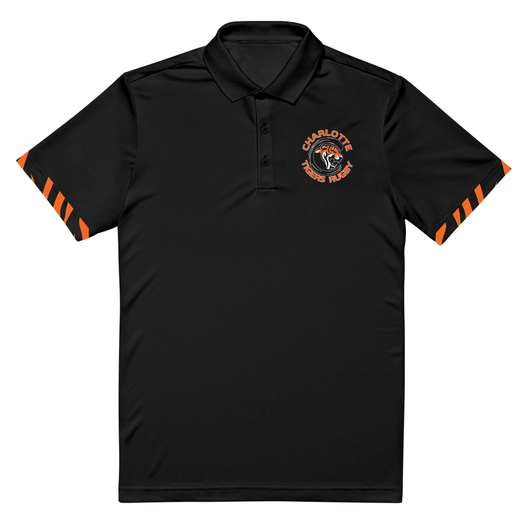Tigers Rugby Polo
