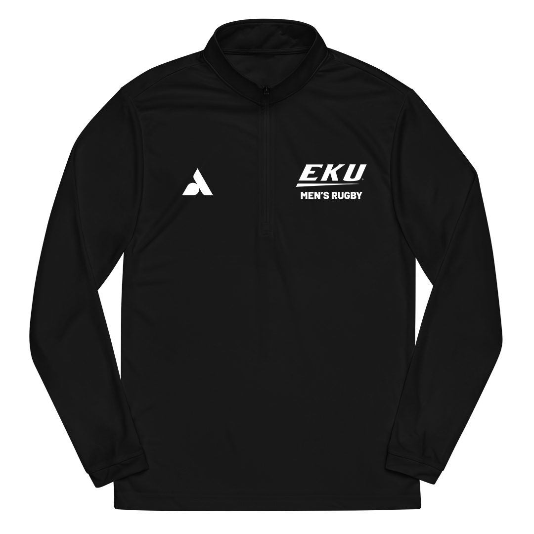 EKU Rugby Quarter Zip