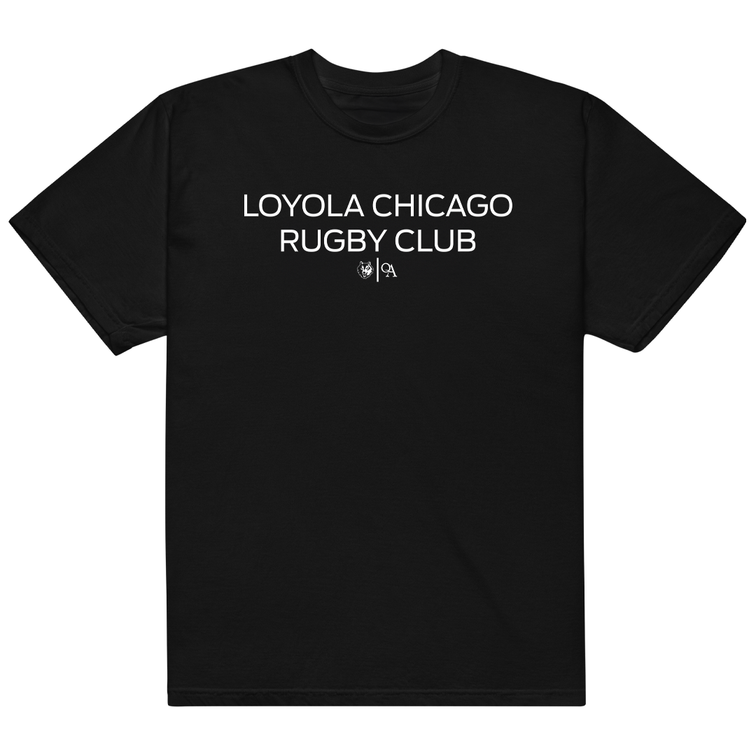Loyola Chicago Rugby Shirt