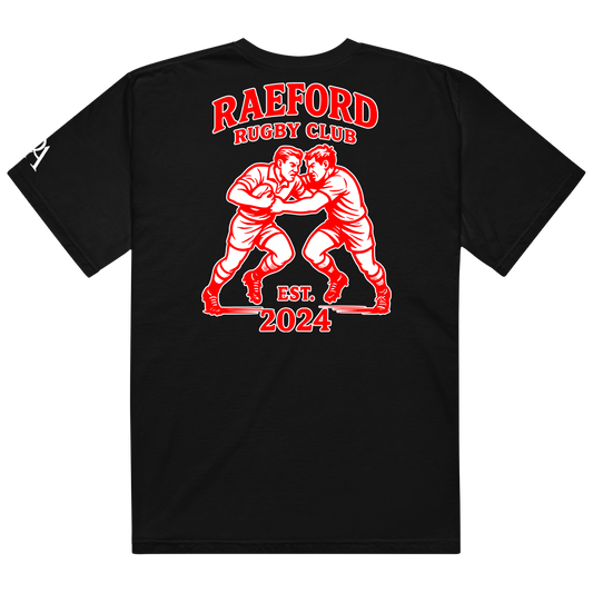 Raeford Rugby Shirt