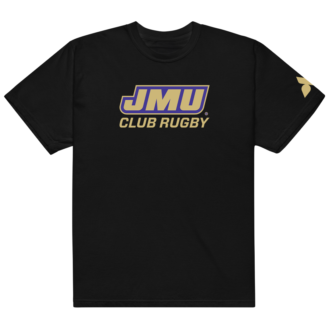 JMU Women's Rugby Shirt