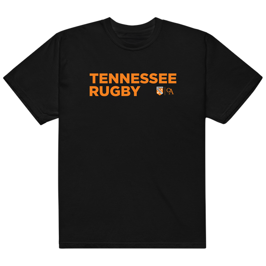 Tennessee Rugby Shirt