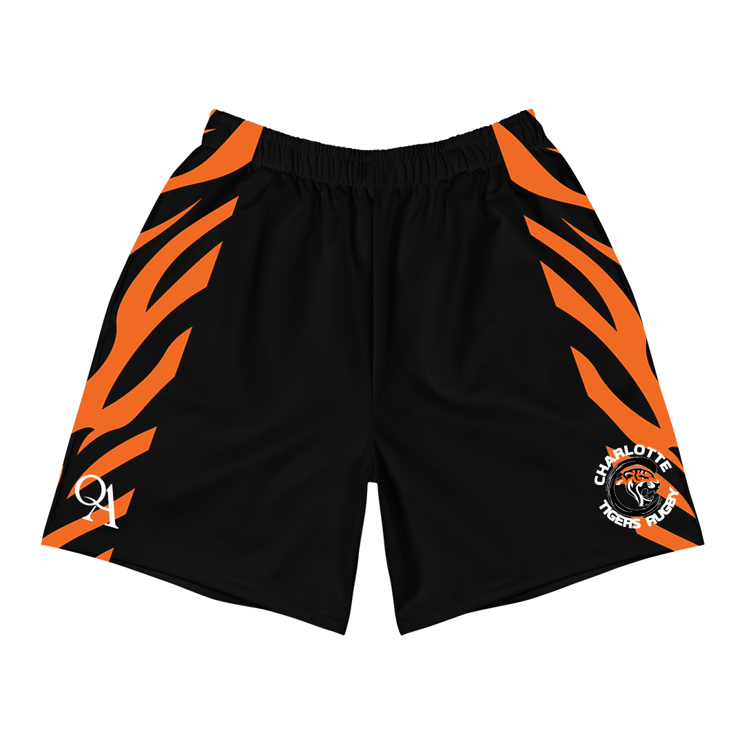 Tigers Rugby Shorts