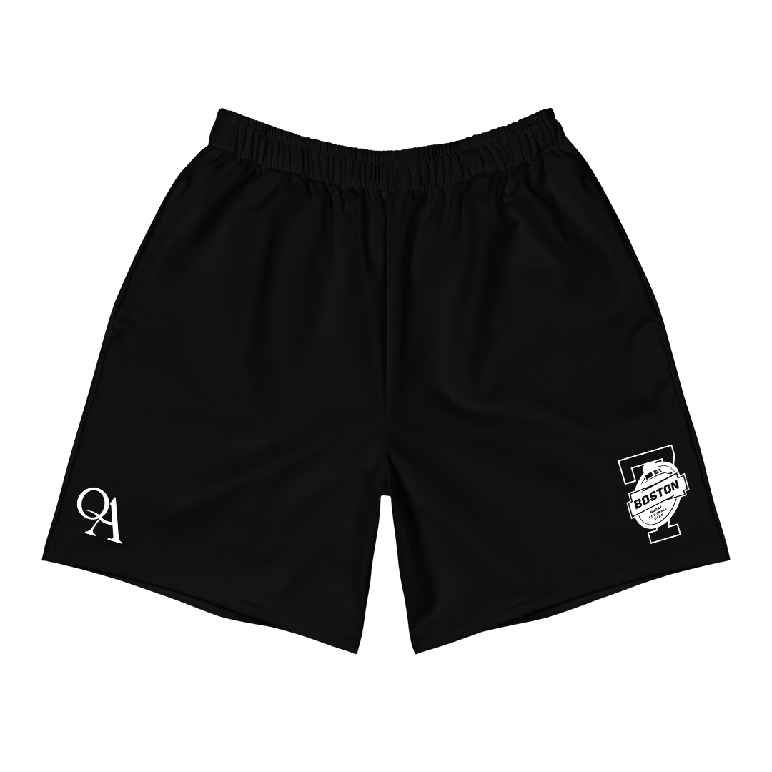 Boston Rugby Shorts