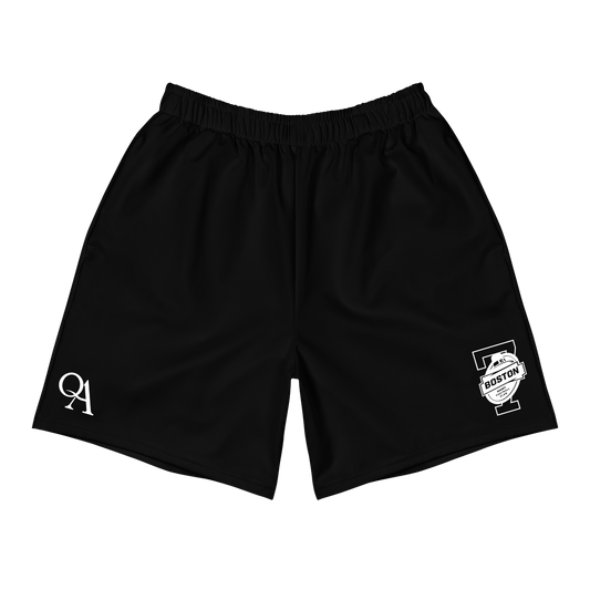 Boston Rugby Shorts