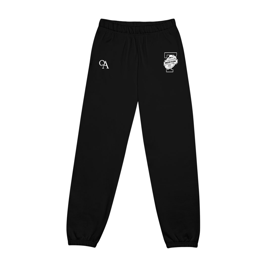Boston Rugby Sweatpants