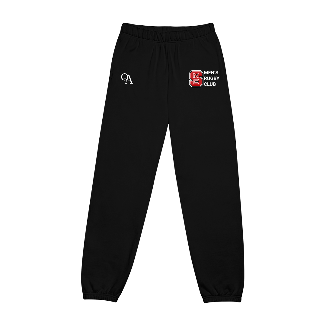 NC State Rugby Sweatpants