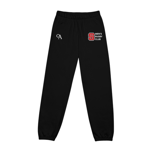NC State Rugby Sweatpants