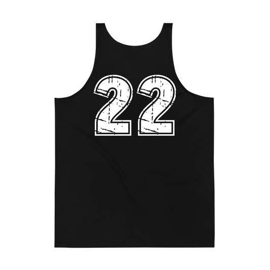 Waco Wombats Tank Top