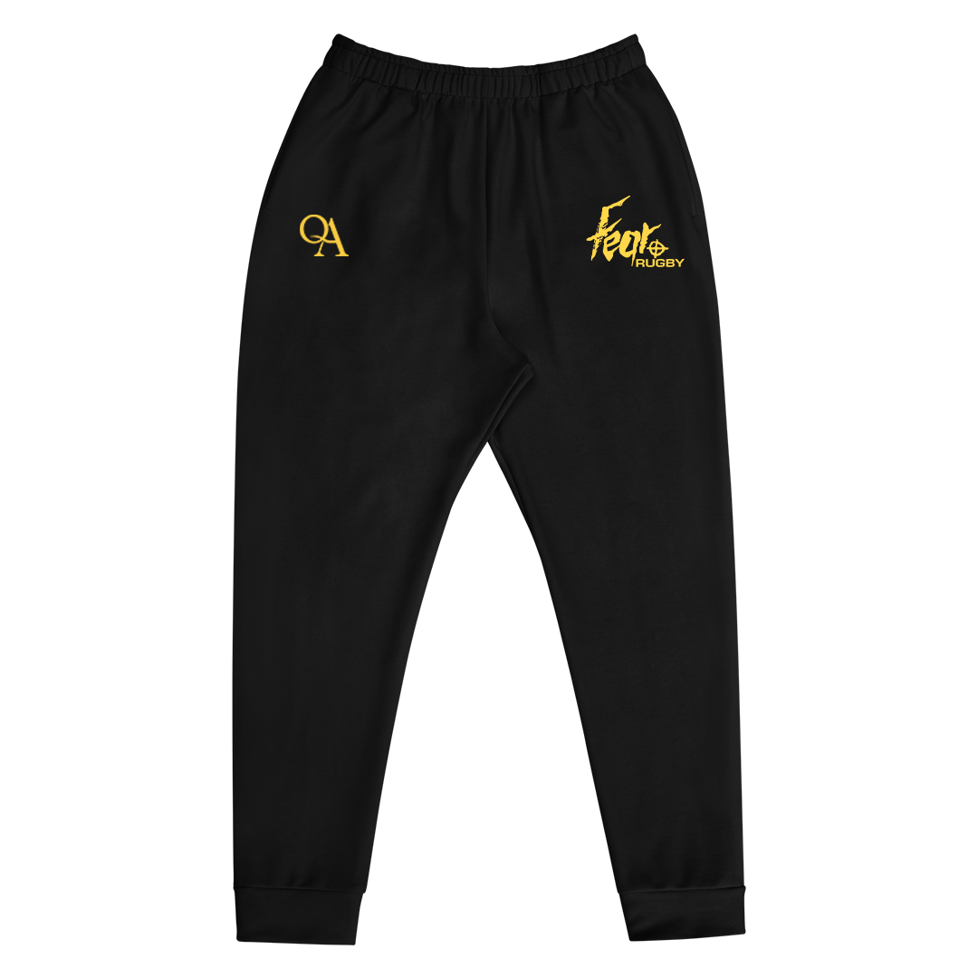 Fear Youth Rugby Water Resistant Set
