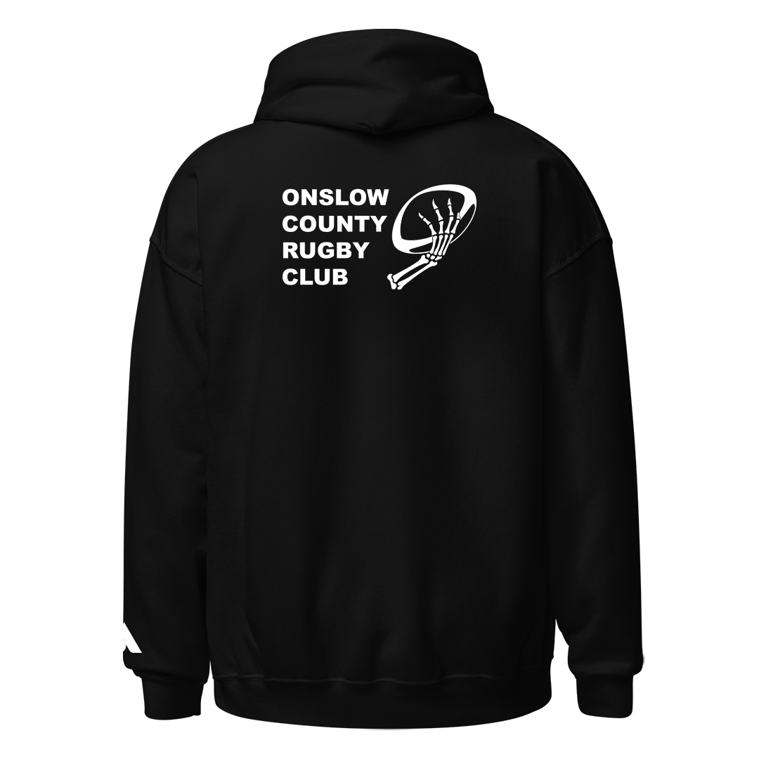 Onslow Rugby Hoodie