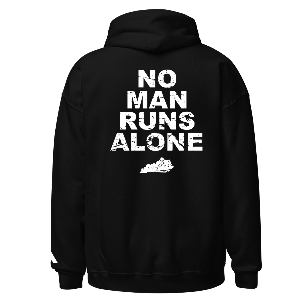 EKU Rugby Hoodie