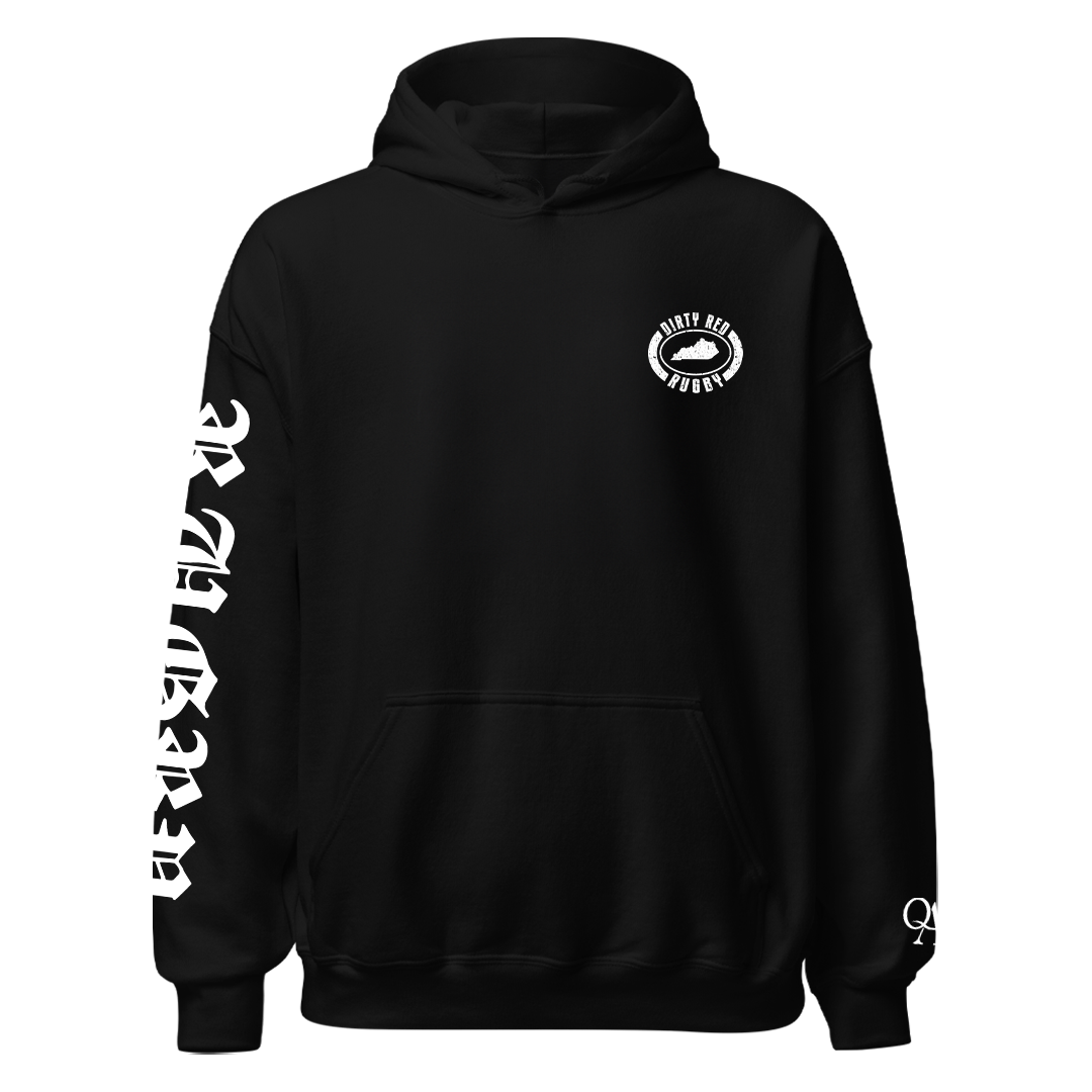 WKU Rugby Hoodie