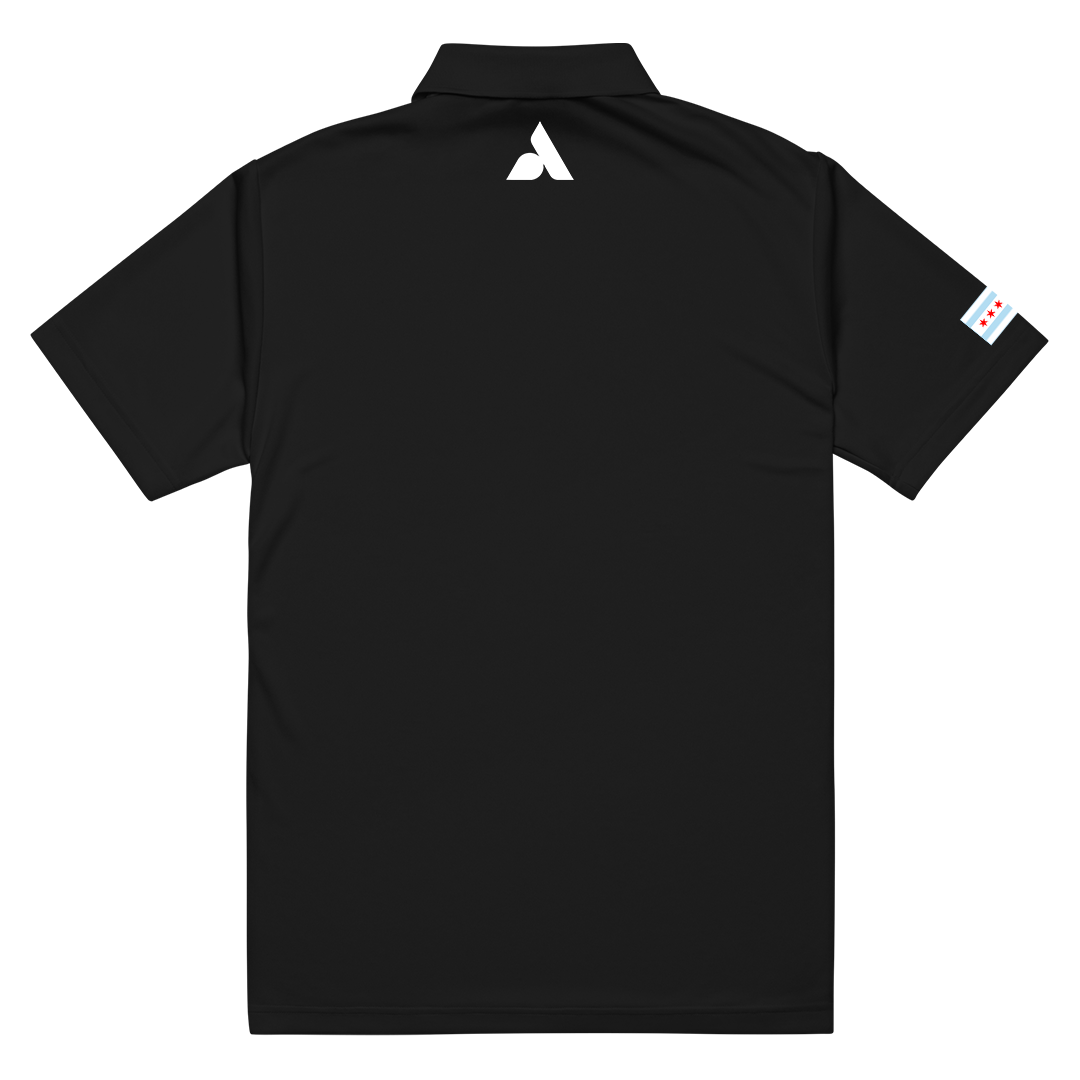 Loyola Chicago Rugby Polo