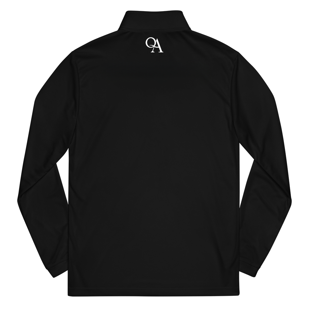 NRV Rugby Quarter Zip