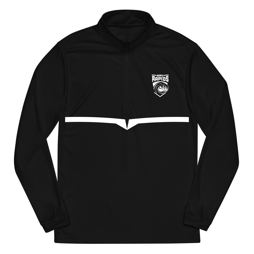 NRV Rugby Quarter Zip
