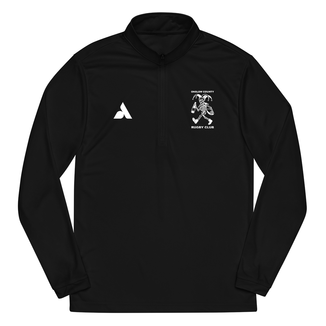Onslow Rugby Quarter Zip
