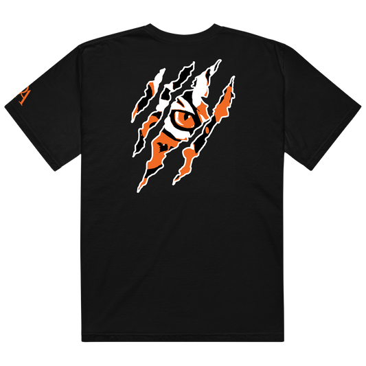 Tigers Rugby Cotton Shirt