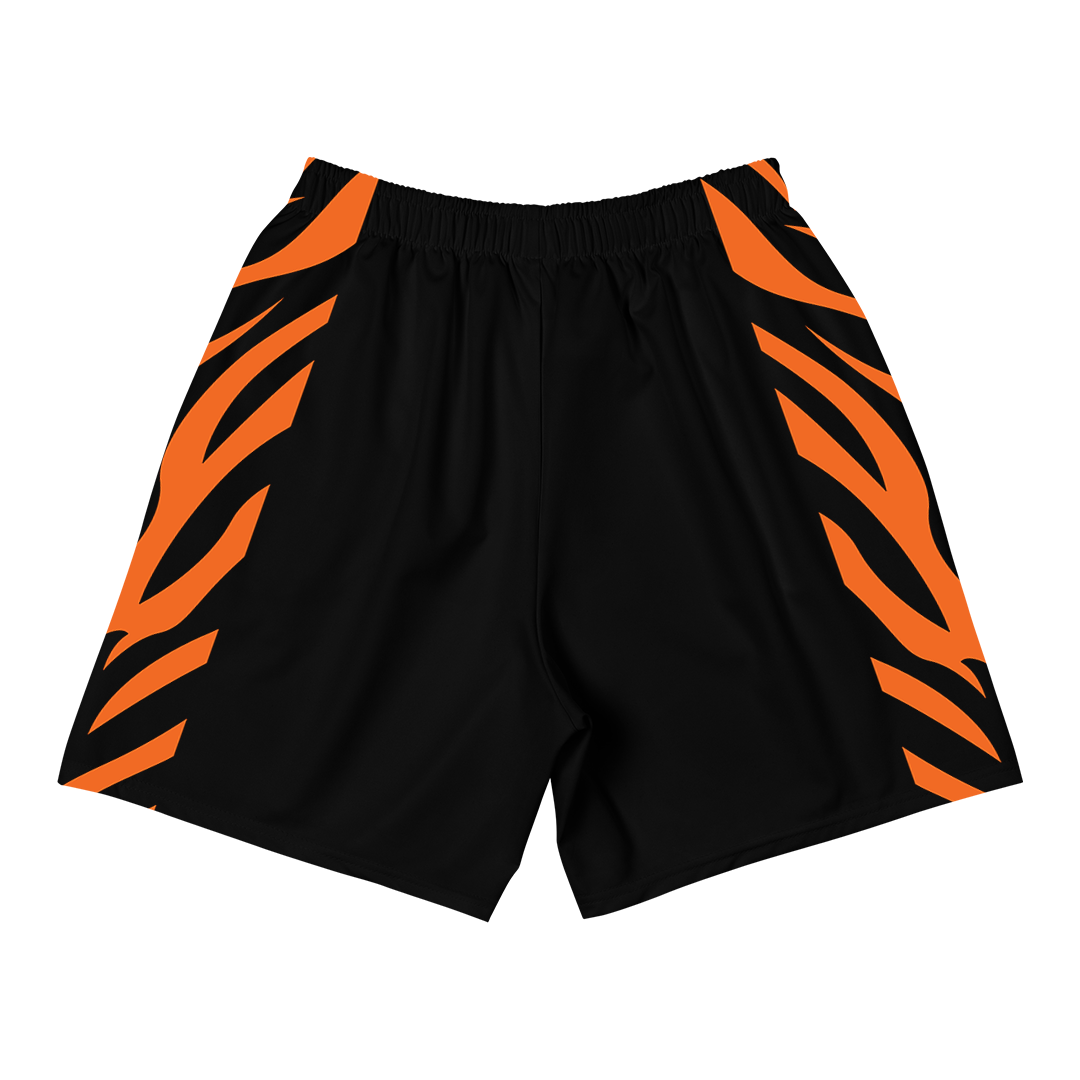 Tigers Rugby Shorts