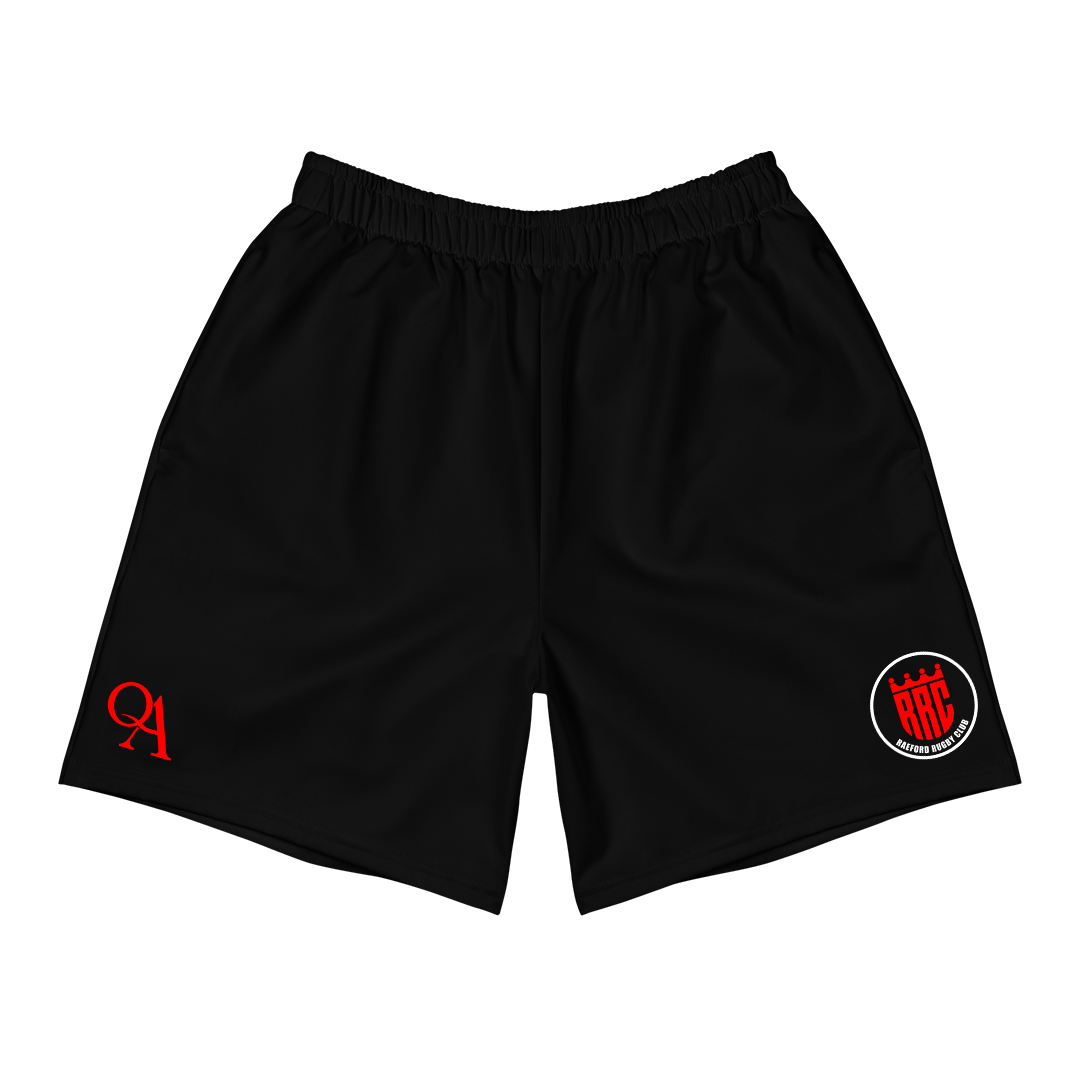 Raeford Rugby Shorts
