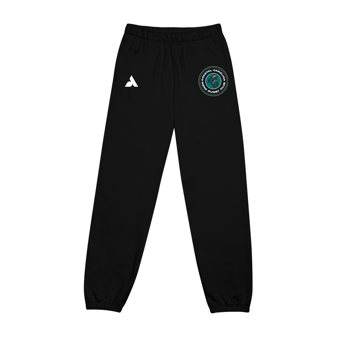 Coastal Carolina Rugby Sweatpants