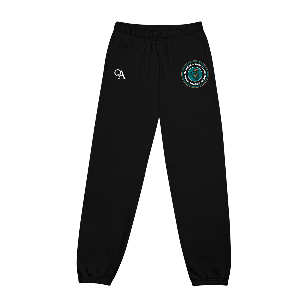Coastal Carolina Rugby Sweatpants