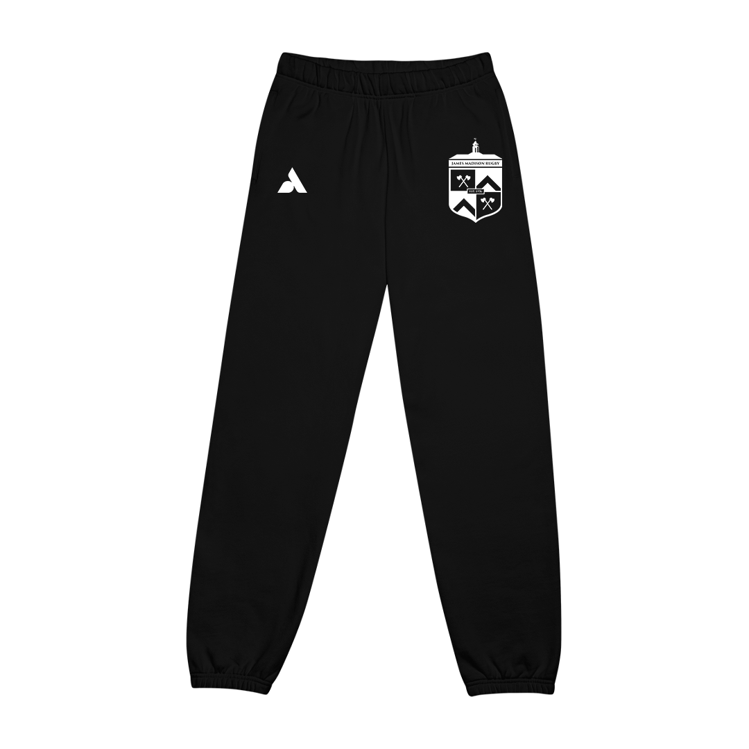 JMU Women's Rugby Sweatpants