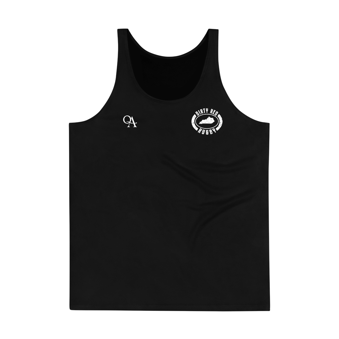 WKU Rugby Tank Tops