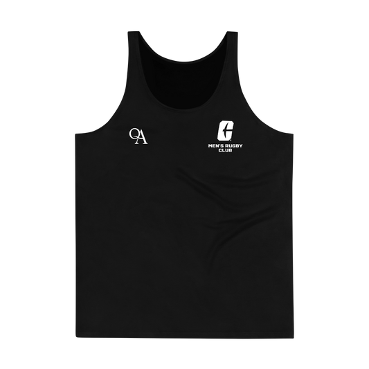CLT Rugby Tank Top