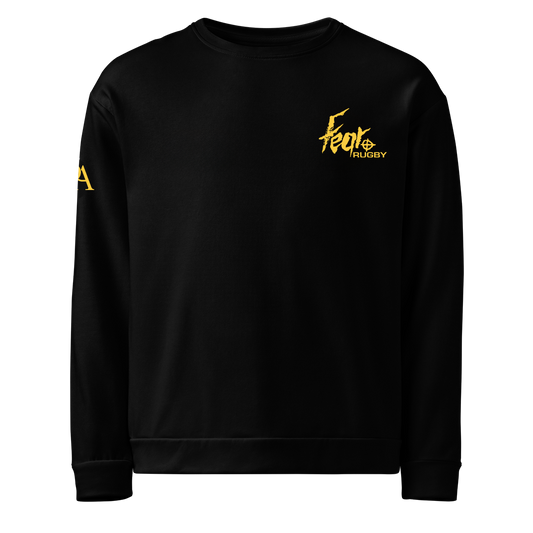 Fear Youth Rugby Water Resistant Set