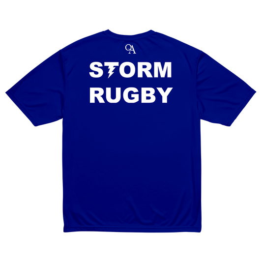 Carolina Storm Dry Fit