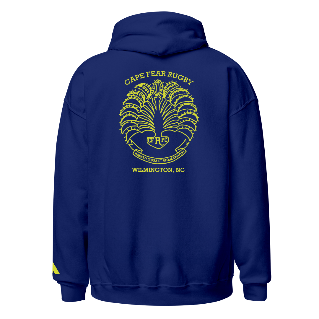 CFRFC Hoodie