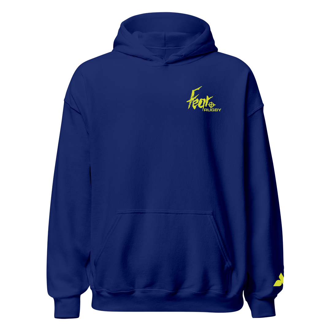 CFRFC Hoodie
