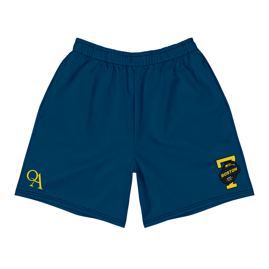 Boston Rugby Shorts