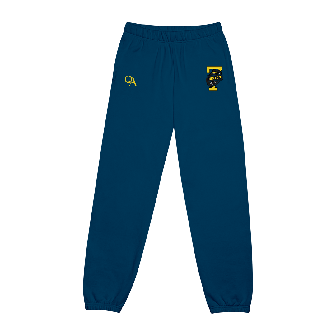 Boston Rugby Sweatpants