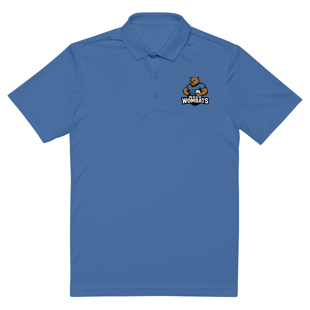 Waco Wombats Polo